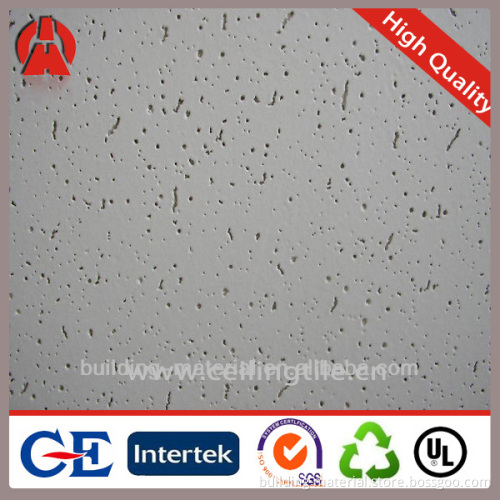 no asbestos mineral ceiling board